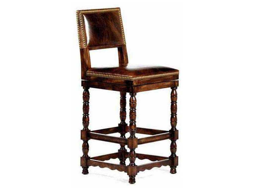 Hancock and Moore 137-30  Taos Bar Stool