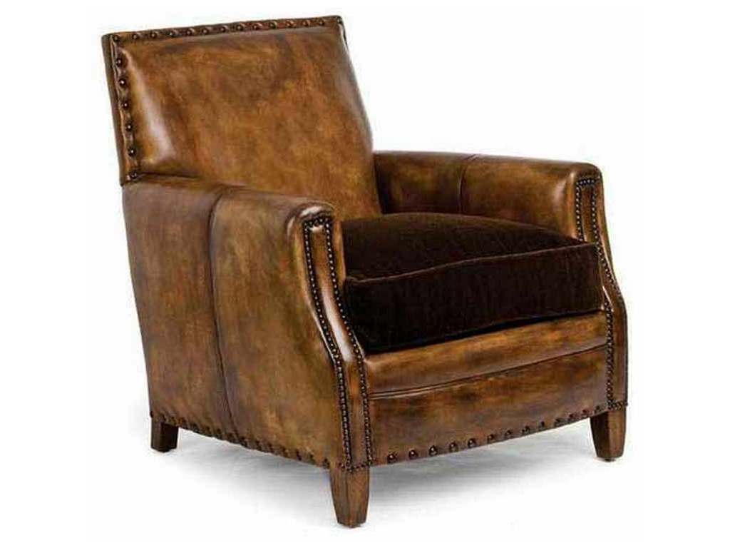 Hancock and Moore 5331  Tightmoore Chair