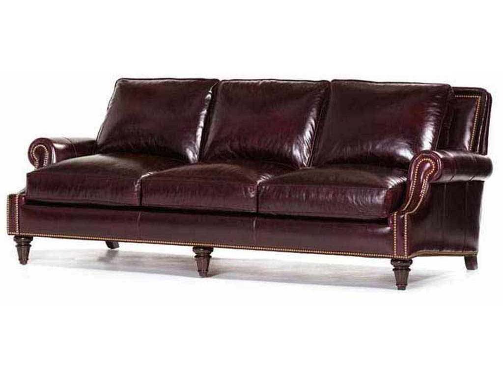 Hancock and Moore 4827 West End Sofa Hancock and Moore 4827 West End Sofa