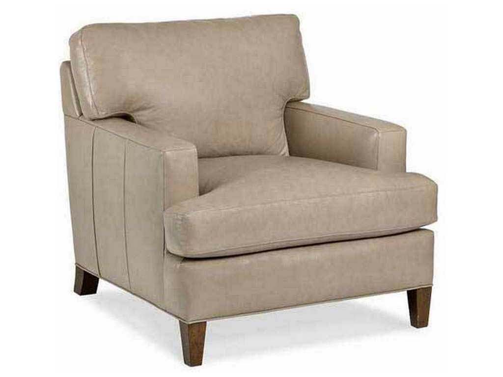 Hancock and Moore NC303-1 York Chair