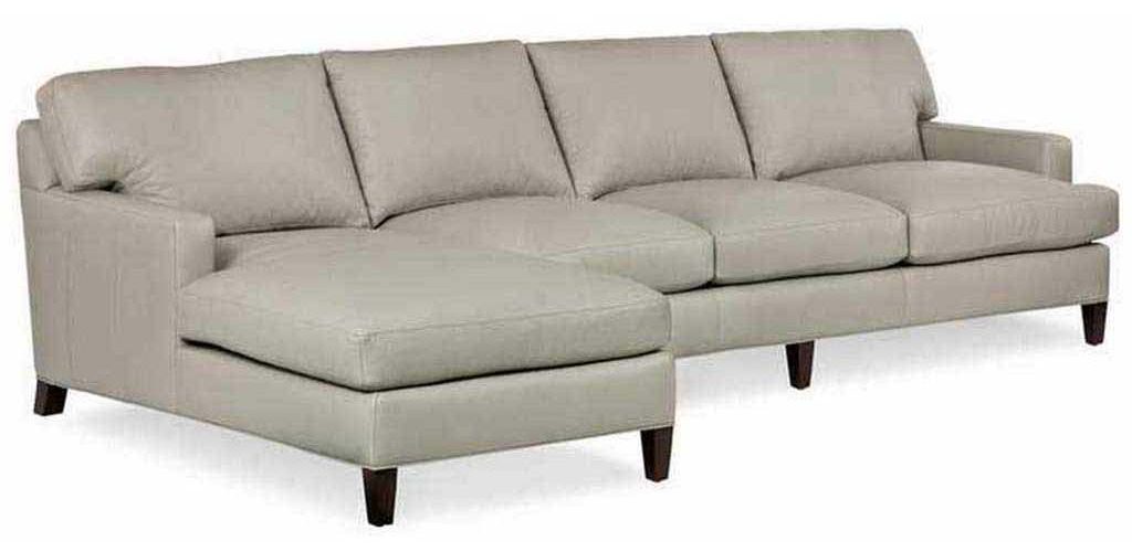 Hancock and Moore NC303CLRAF York Sectional