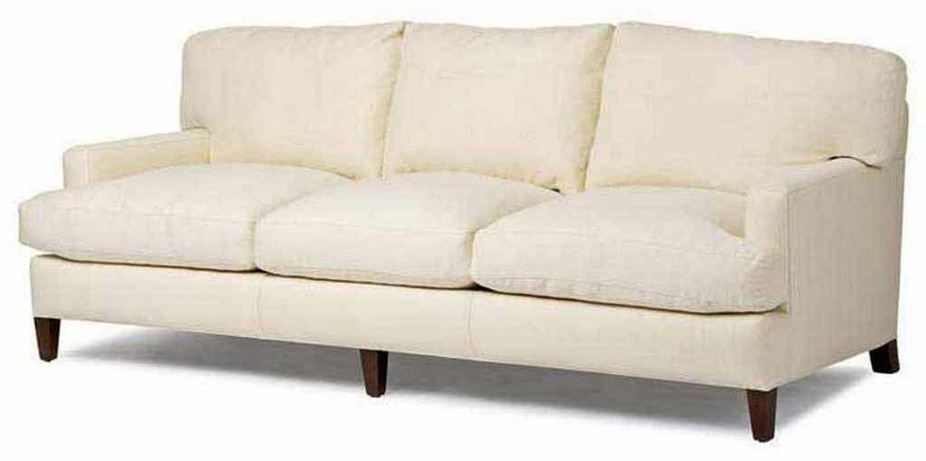 Hancock and Moore NC303 York Sofa