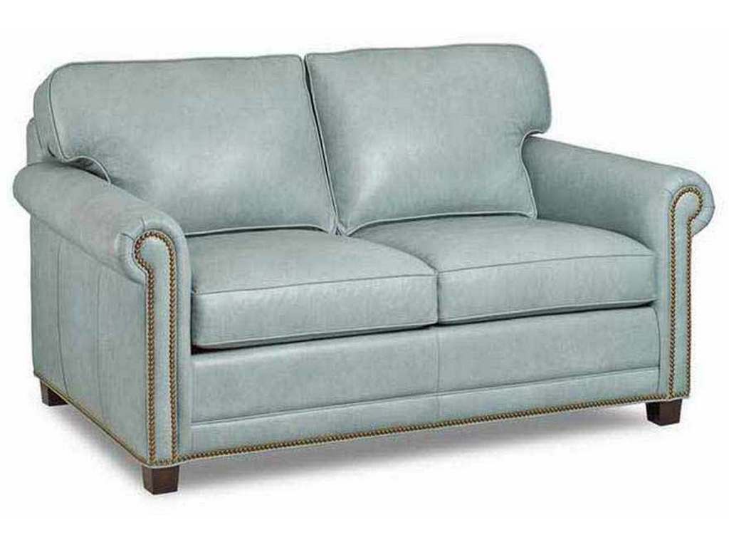 Hancock and Moore Y63SRSBRT Your Way Loveseat