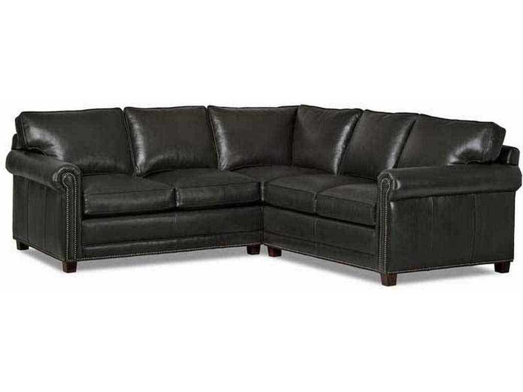 Hancock and Moore Y22SRSBST Your Way RAF Loveseat