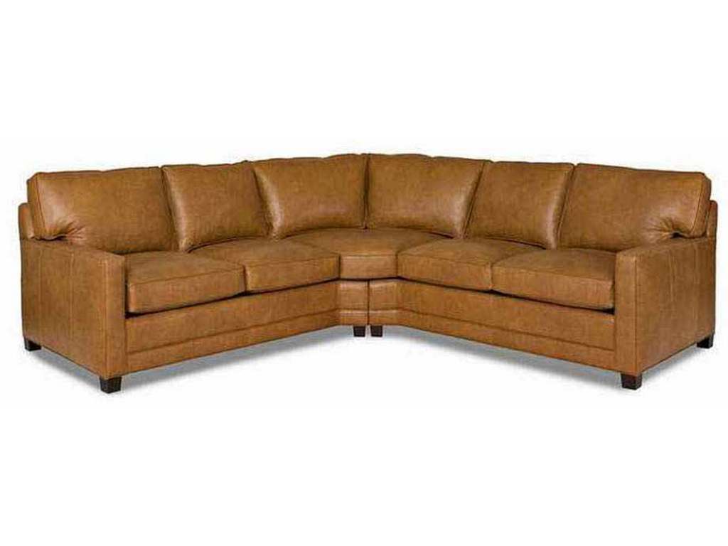 Hancock and Moore Y26STSBST Your Way RAQ Loveseat