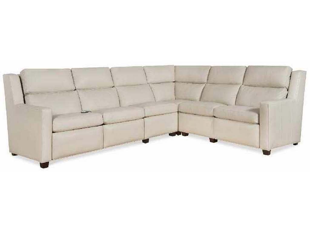 Hancock and Moore M15 Motion Your Way Armless Chair