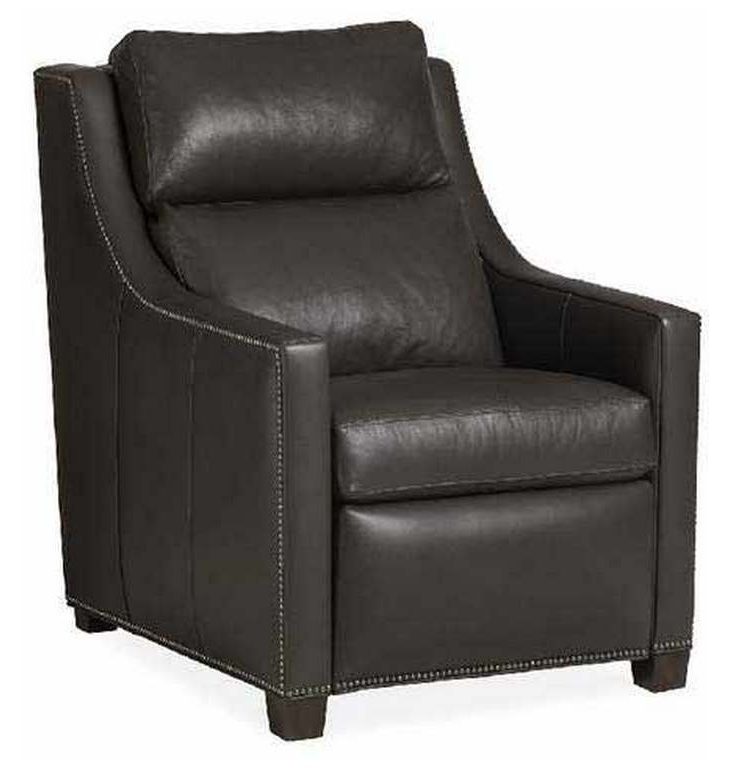 Hancock and Moore M36-PR Motion Your Way Power Recliner