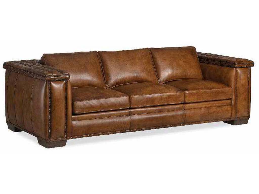 Hancock and Moore 6639-3  Macgregor Sofa