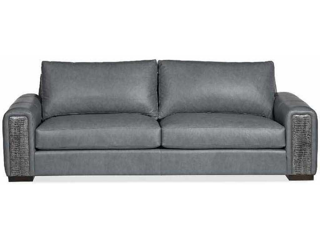 Hancock and Moore MD92  Milan Sofa 2 Over 2