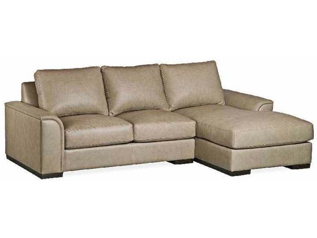 Hancock and Moore MD42 Milan Sectional Hancock and Moore MD42 Milan Sectional