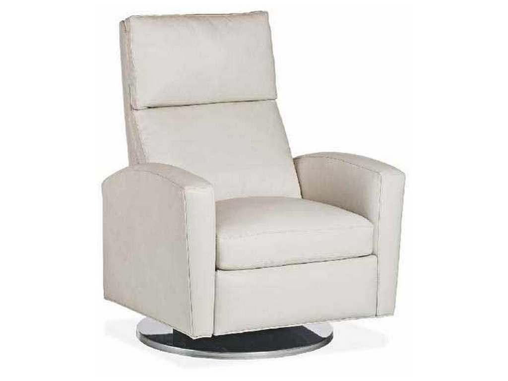 Hancock and Moore ML4-PRB  Milo Dome Swivel Pwr Rec With Battery