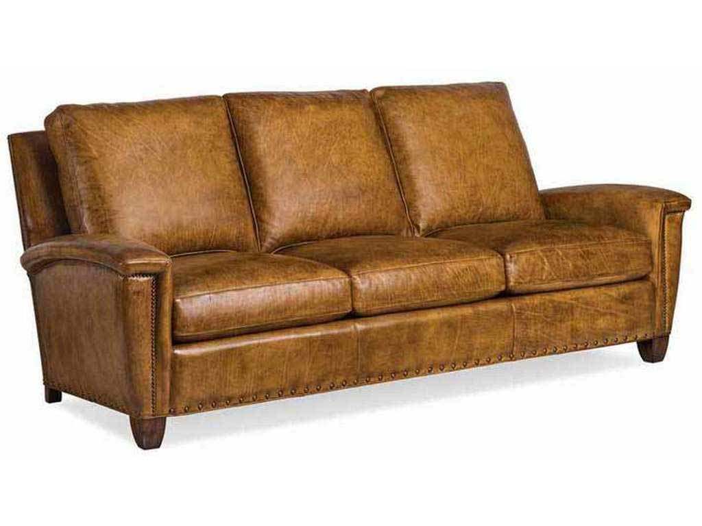 Hancock and Moore 6277-3  Monaco Sofa