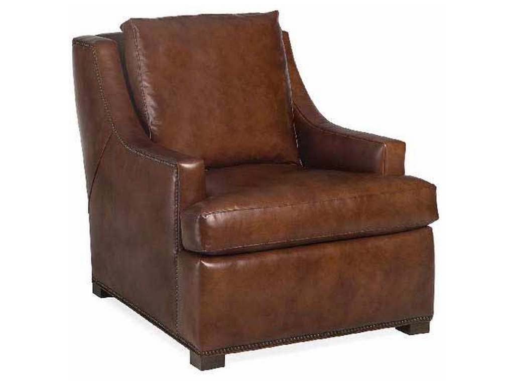 Hancock and Moore 6585-O Moselle Moselle Chair