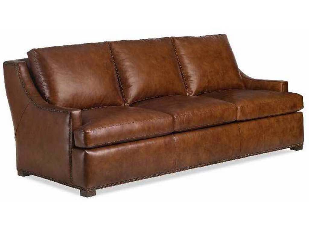 Hancock and Moore 6585-3 Moselle Sofa