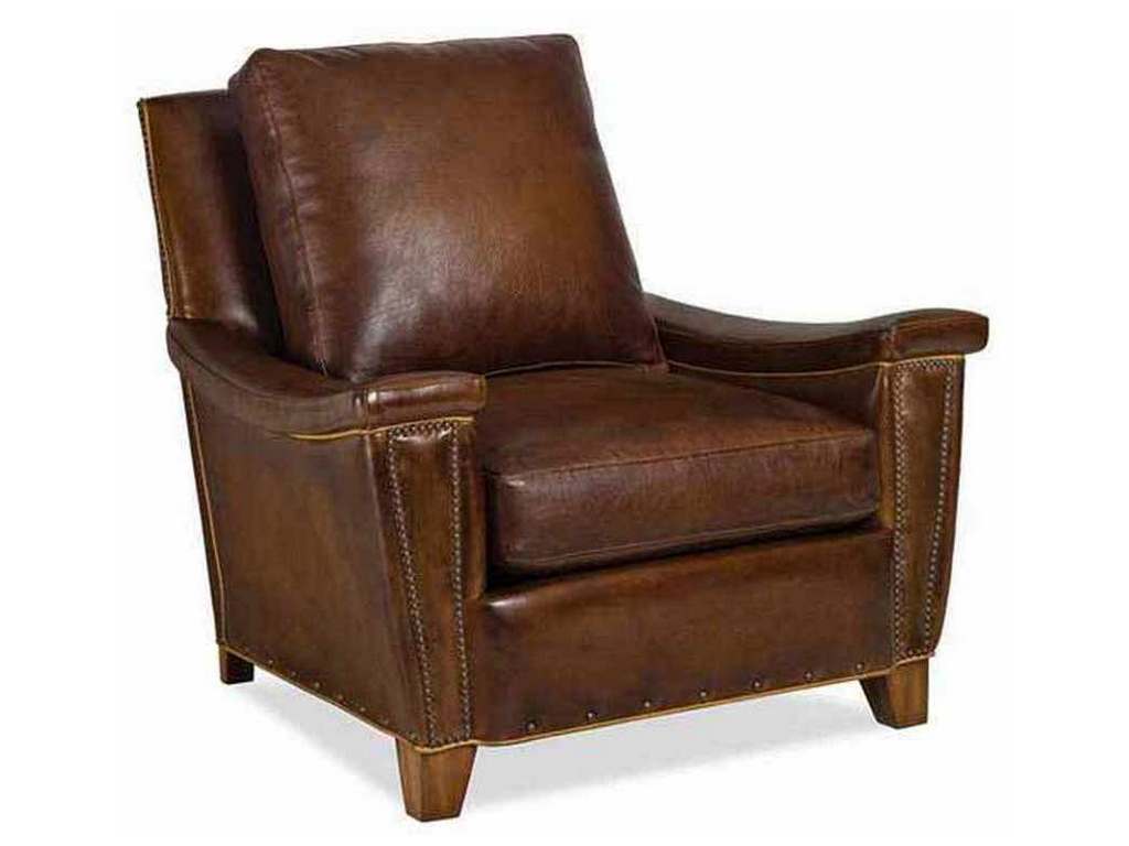 Hancock and Moore 6339-1  Nordic Chair