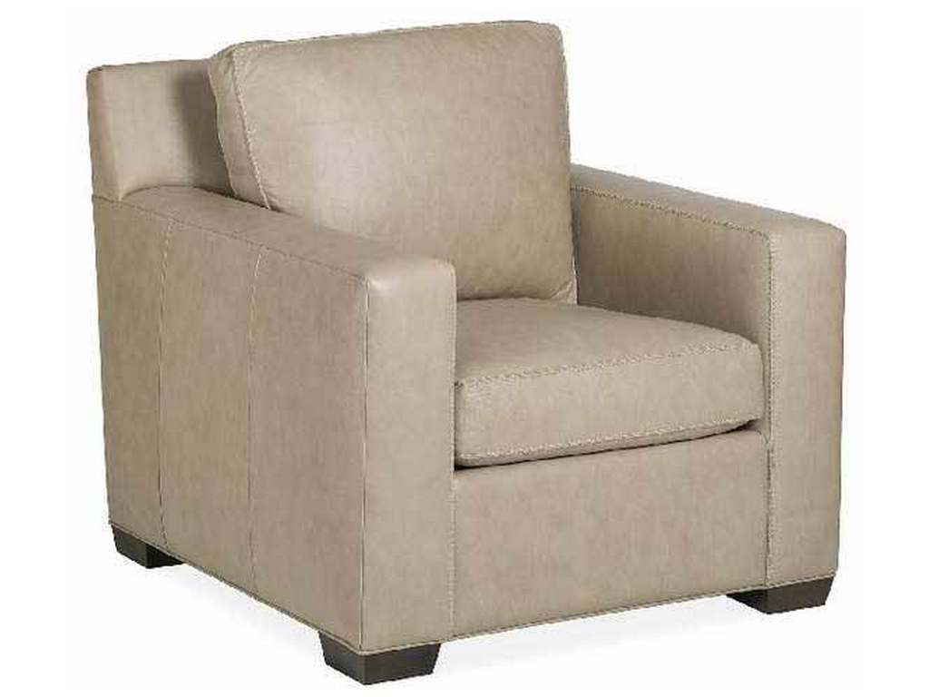 Hancock and Moore 6609-1  Paige Chair