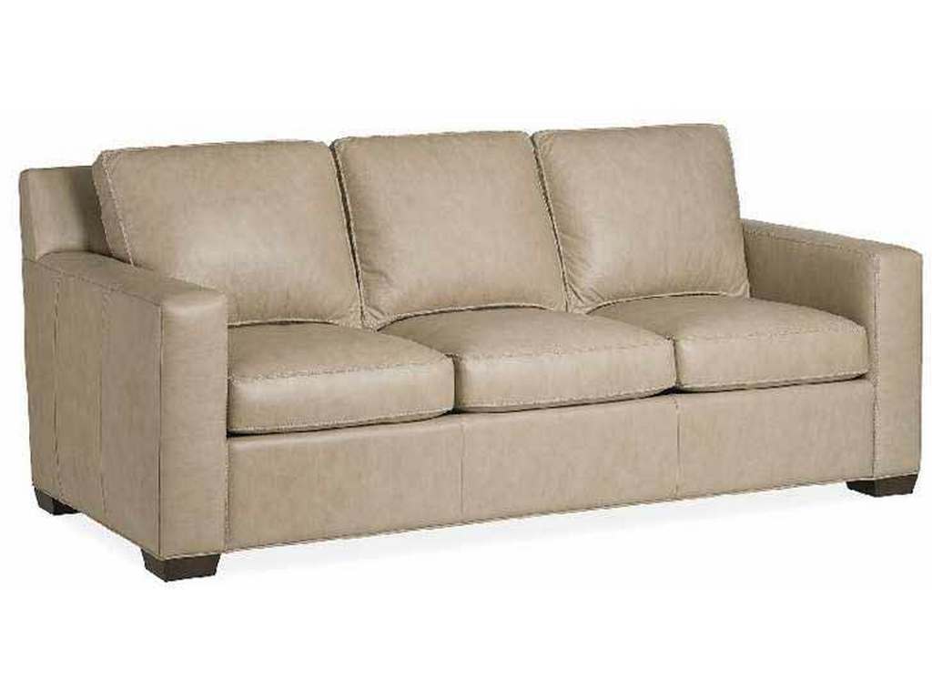 Hancock and Moore 6609-3  Paige Sofa