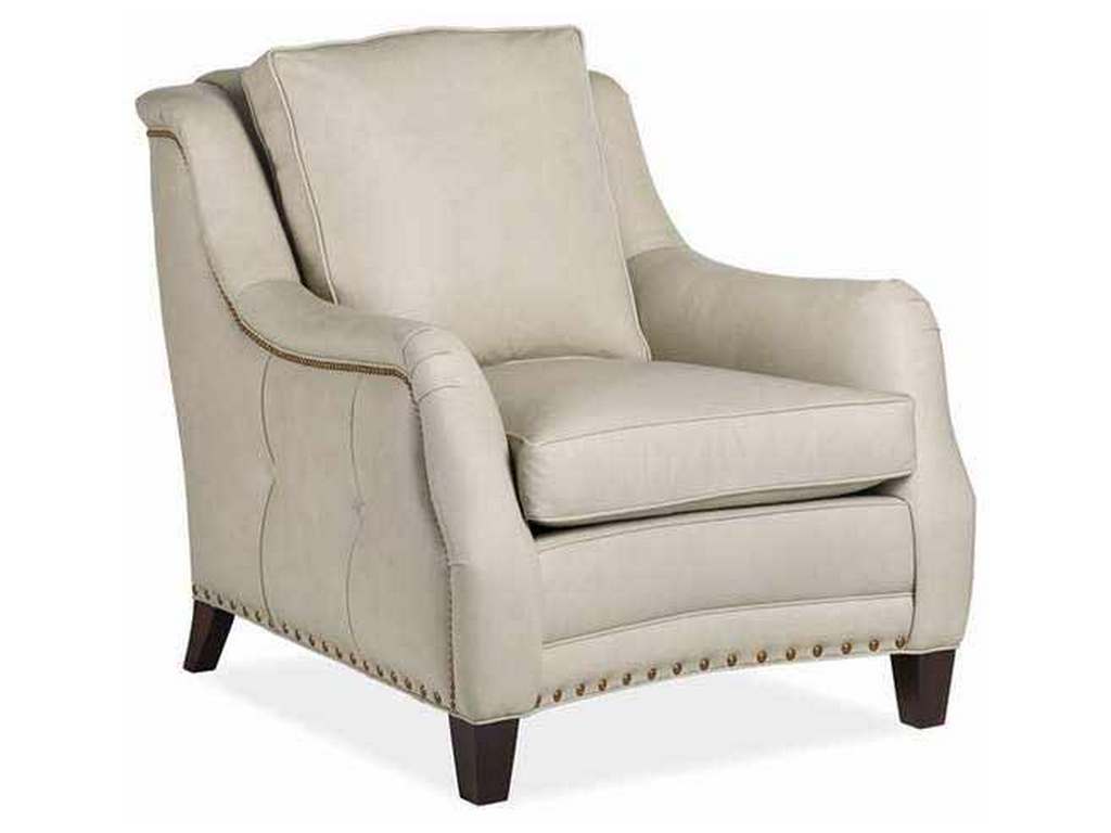 Hancock and Moore 6542-1  Redford Leather Chair