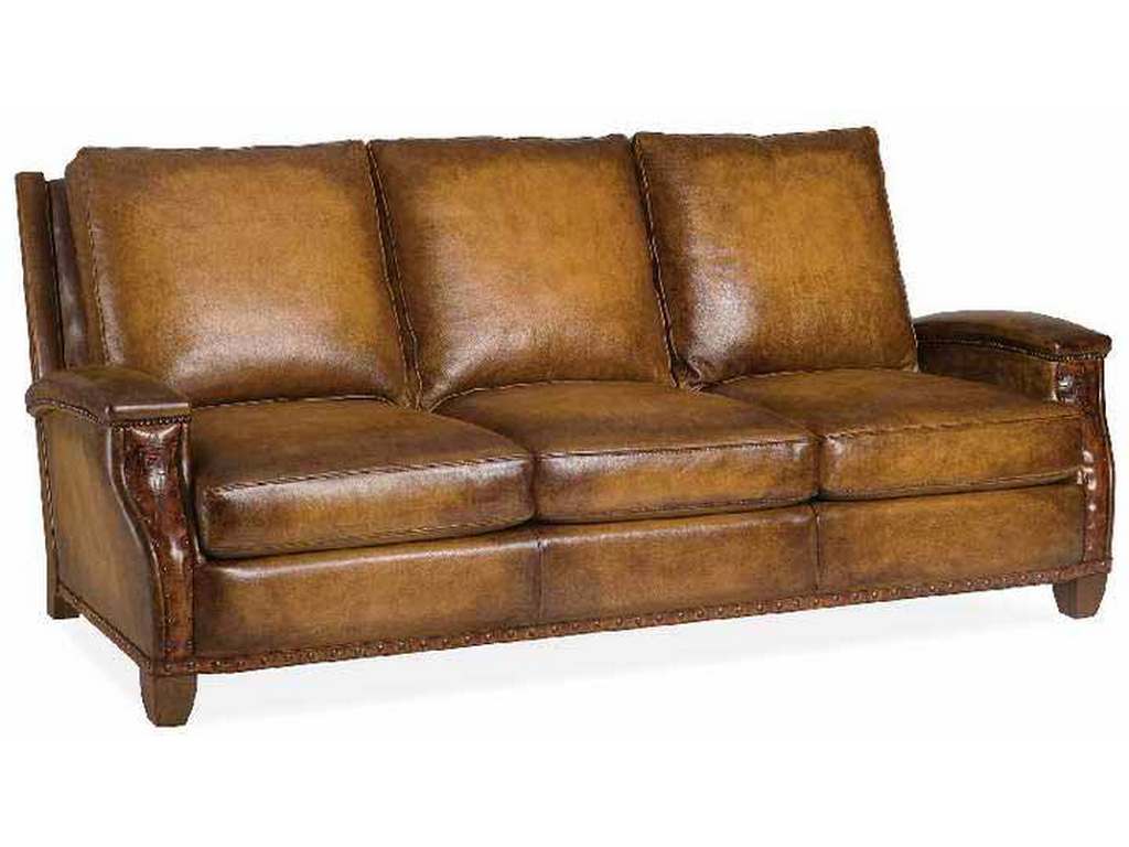 Hancock and Moore 6597-3-SF Santa Fe Sofa