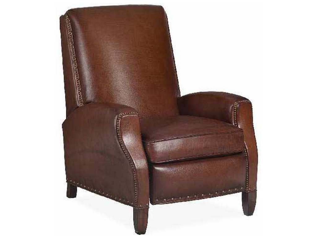 Hancock and Moore 7186 Trooper Recliner