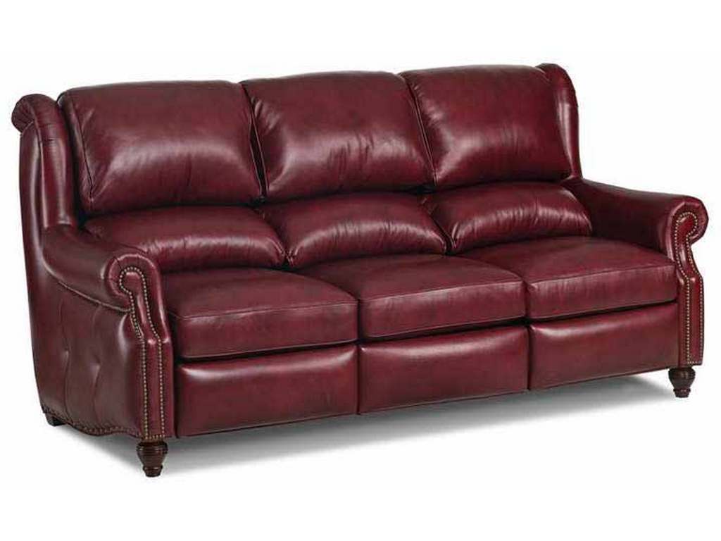 Hancock and Moore 7150-30PR Westwood Power Recline Sofa