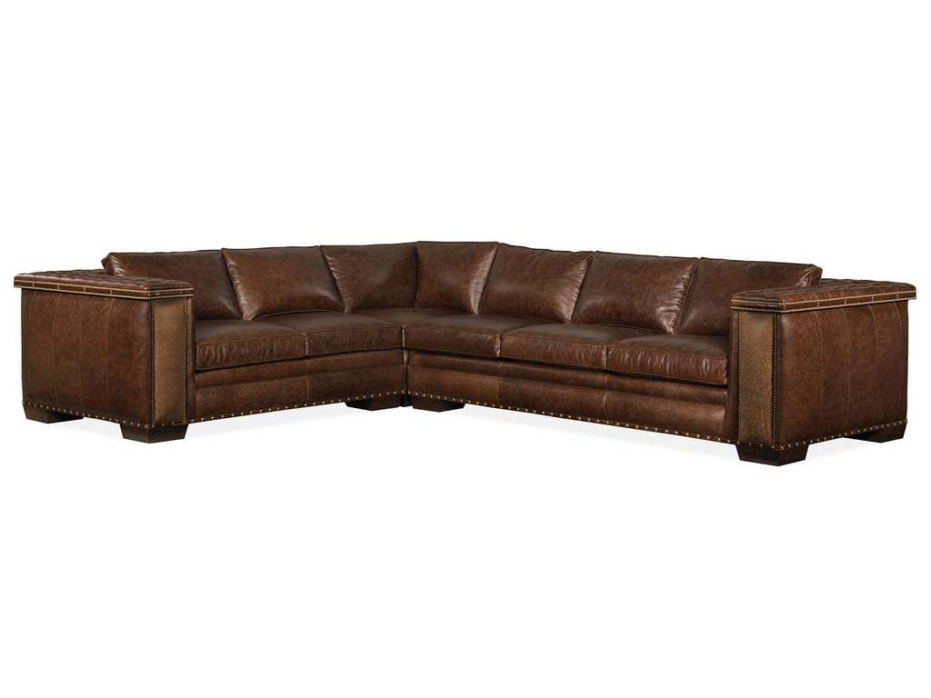 Hancock and Moore 6639-3RAF  Macgregor Raf Sofa