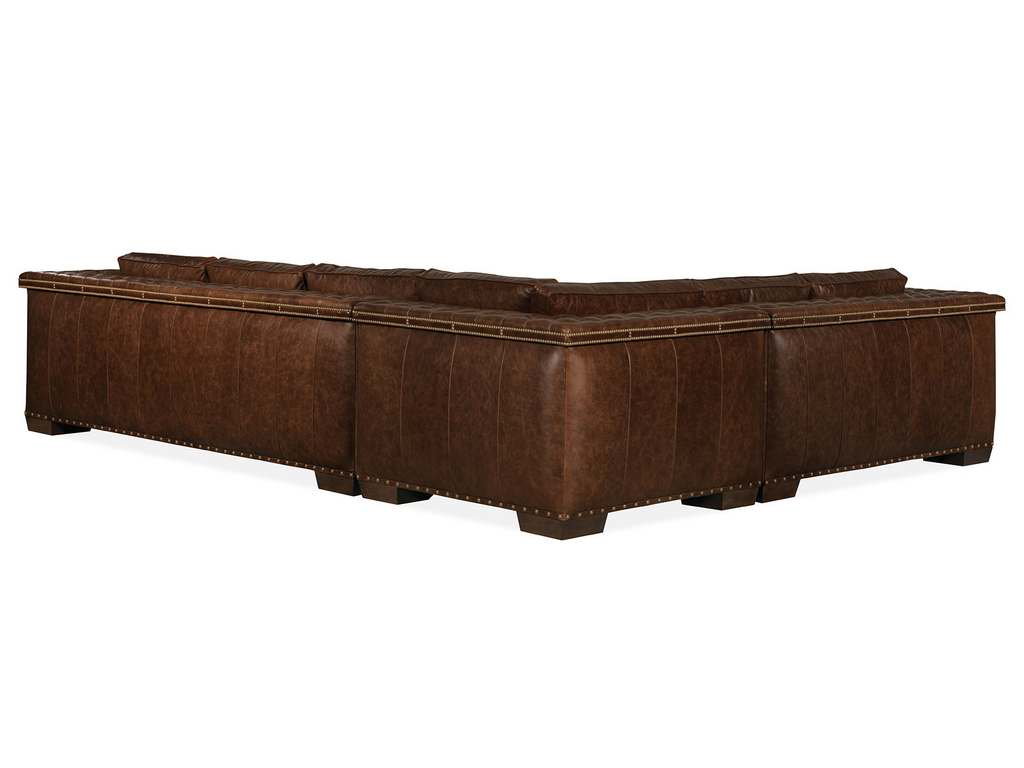 Hancock and Moore 6639-3RAF  Macgregor Raf Sofa