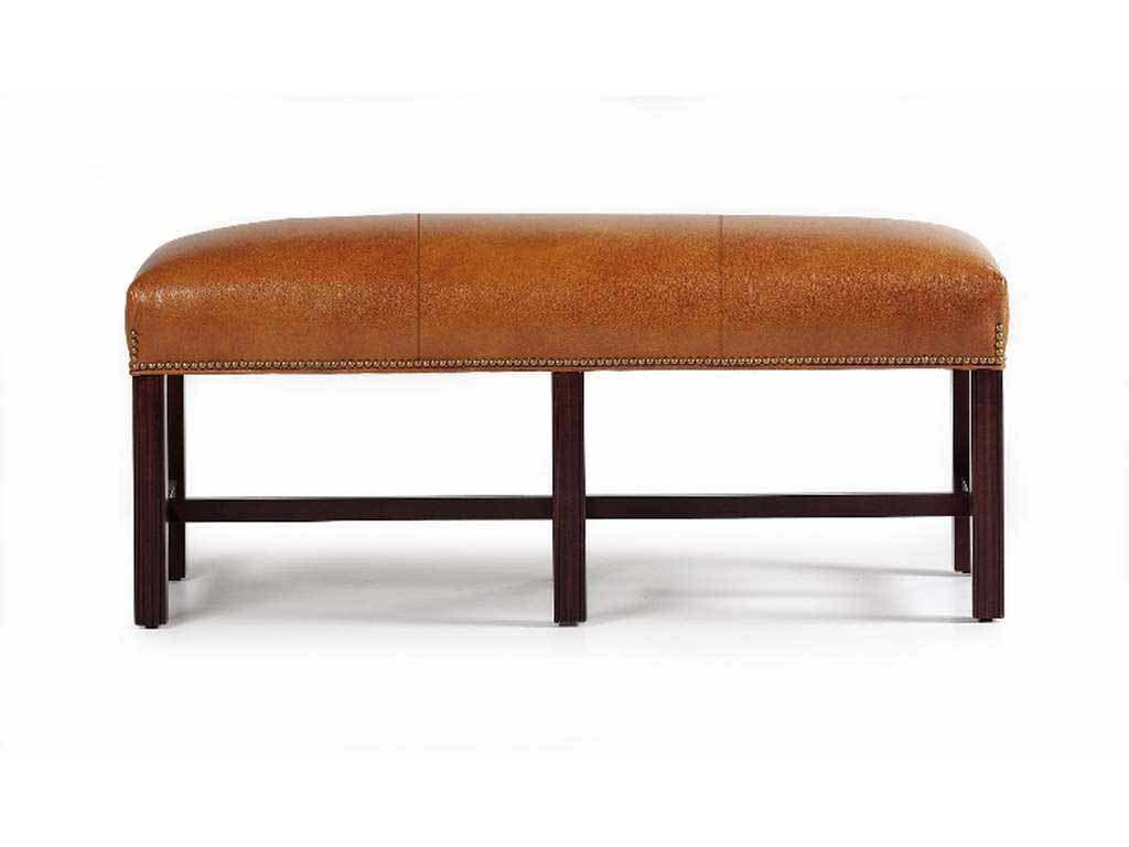 Hancock and Moore 021  Hollis Bench