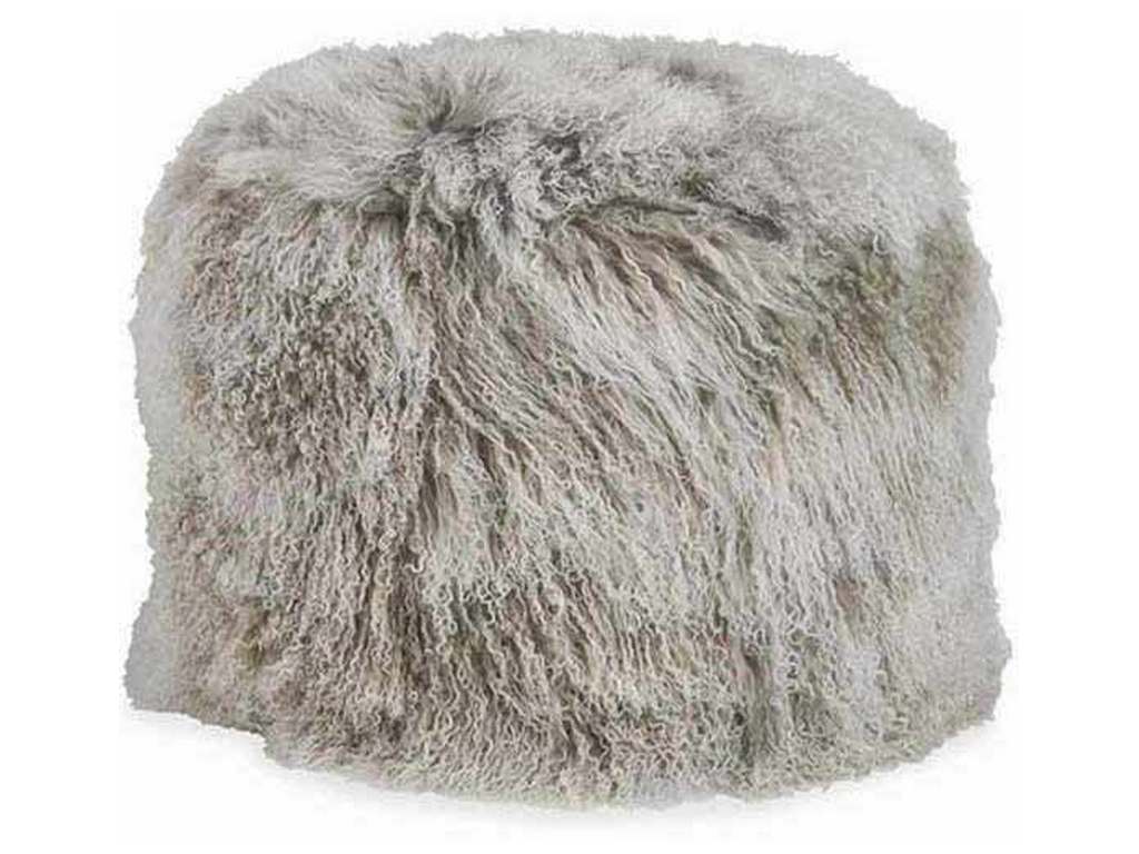 Hancock and Moore 038-NB  Margo Ottoman