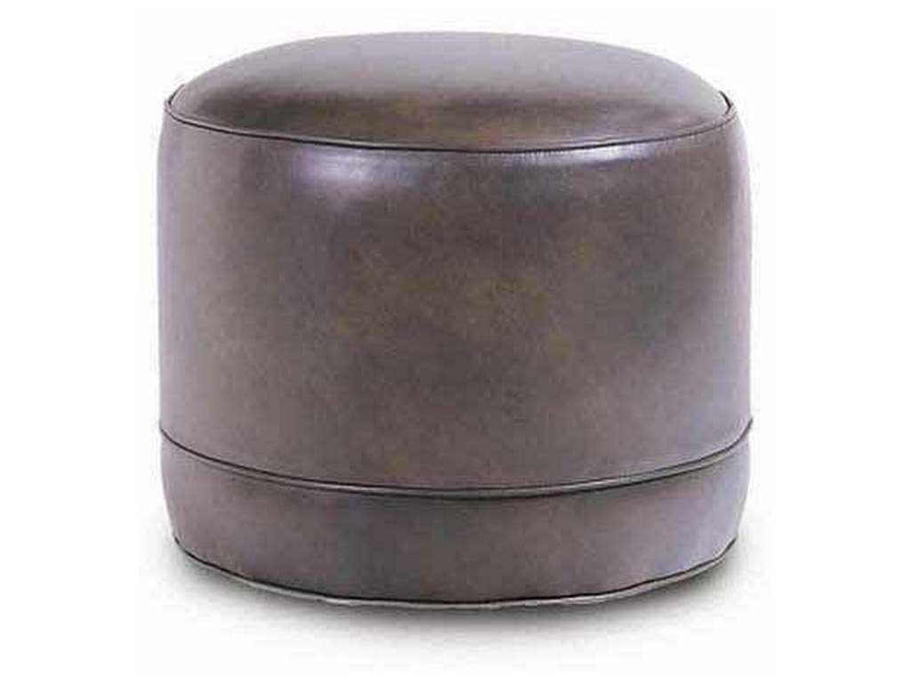 Hancock and Moore 038  Margo Ottoman