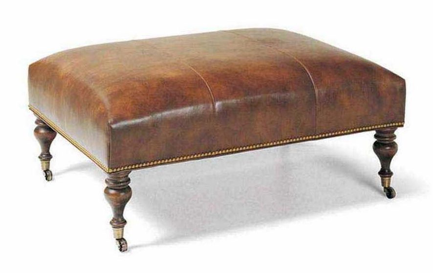 Hancock and Moore 044 Plantation Bench