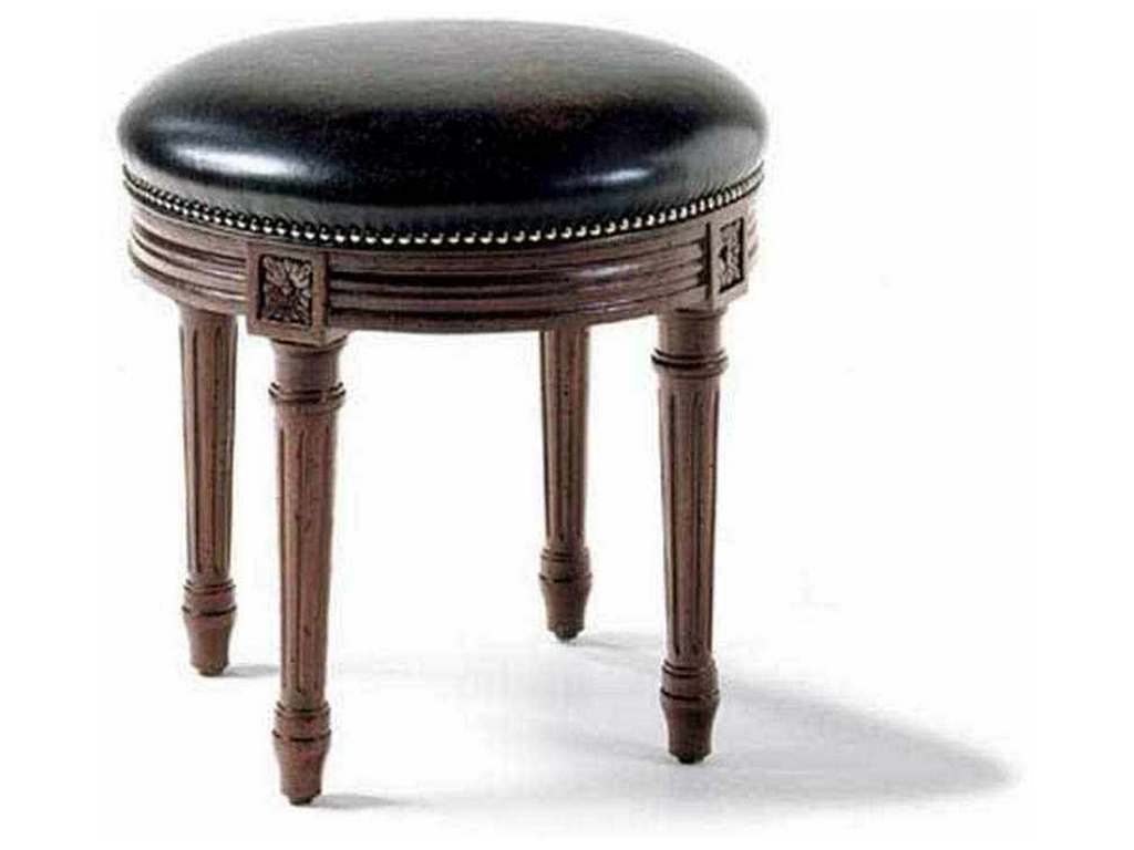 Hancock and Moore 081  Da Vinci Stool
