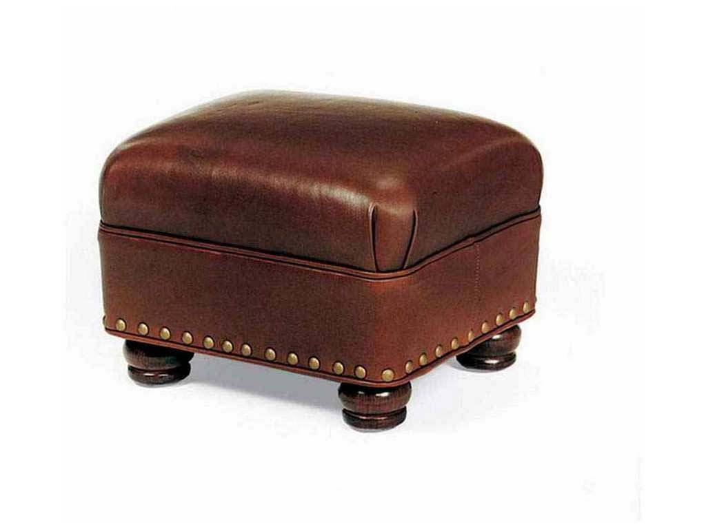 Hancock and Moore 099 Footstool Hancock and Moore 099 Footstool