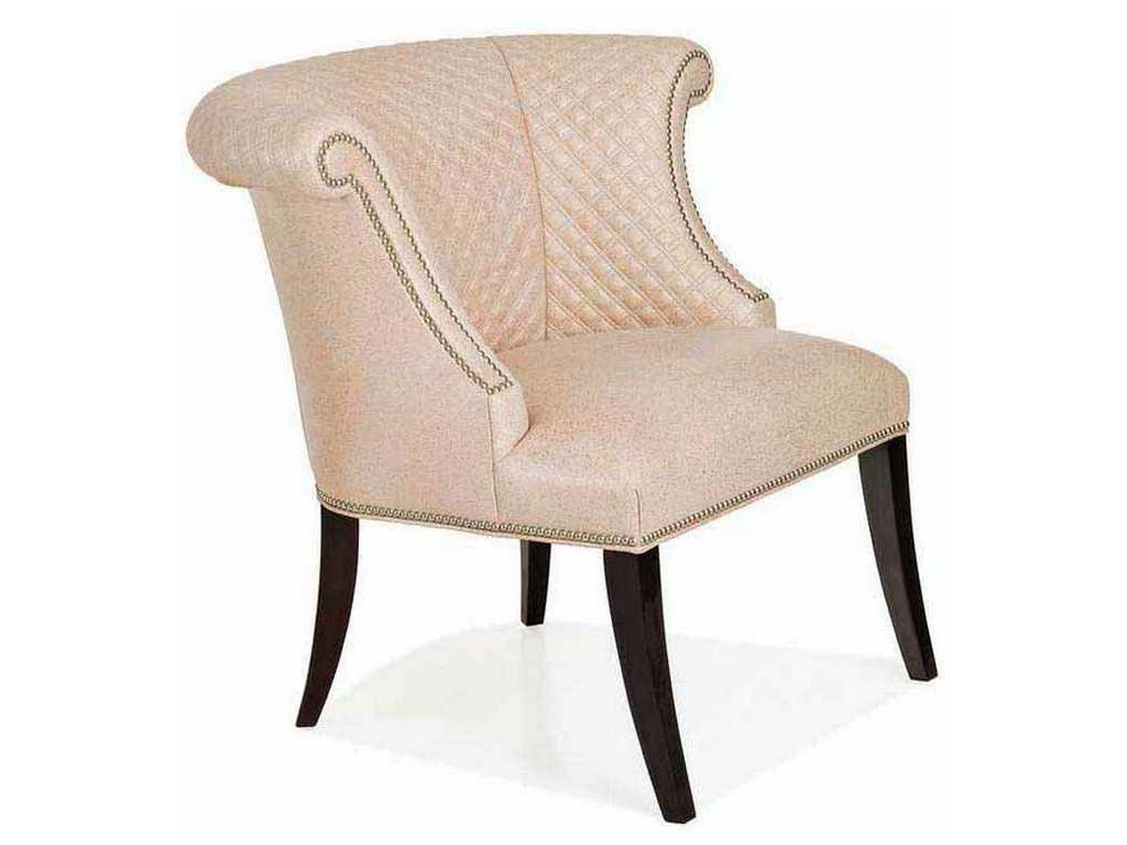 Hancock and Moore 6025-Q  Kyra Quilted Chair
