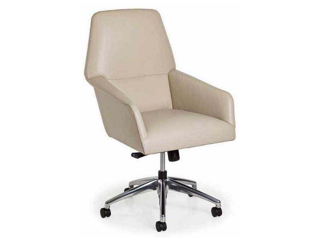 Hancock and Moore 6229ST-PL Liv Swivel Tilt Chair