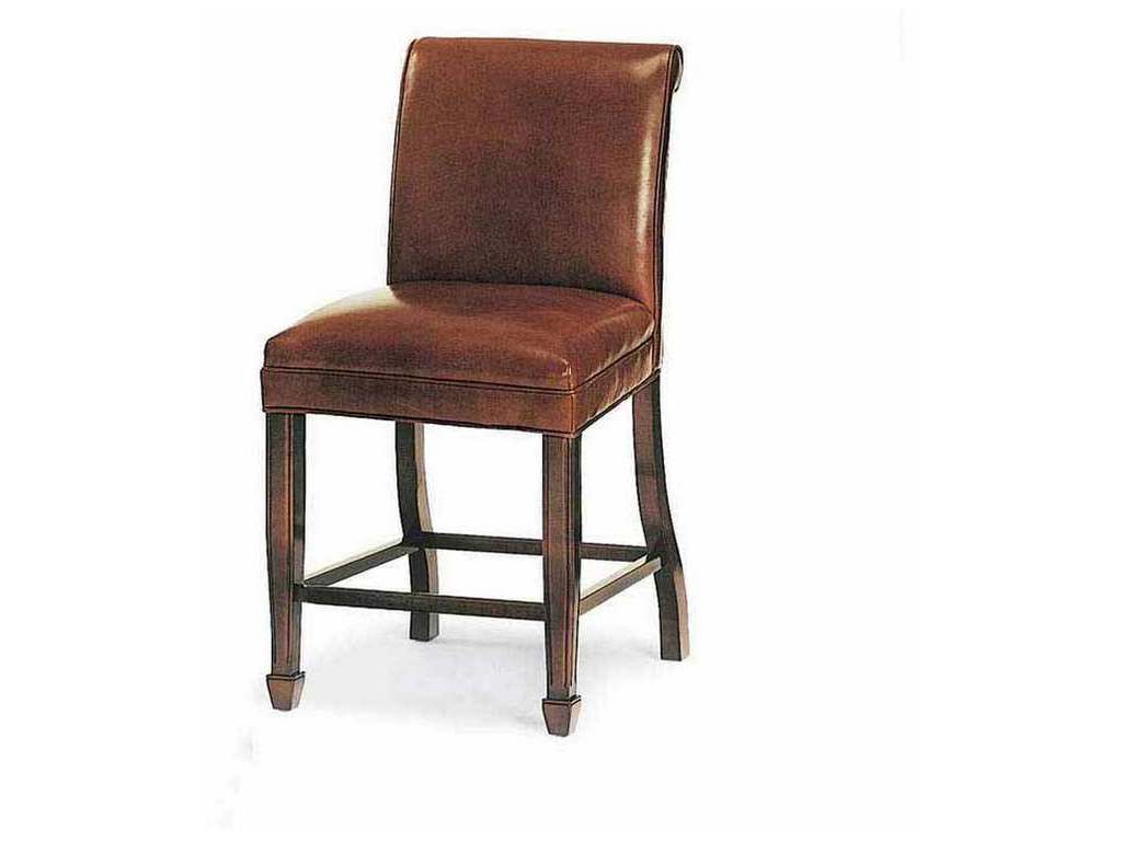 Hancock and Moore 104-24  Malone Counter Stool