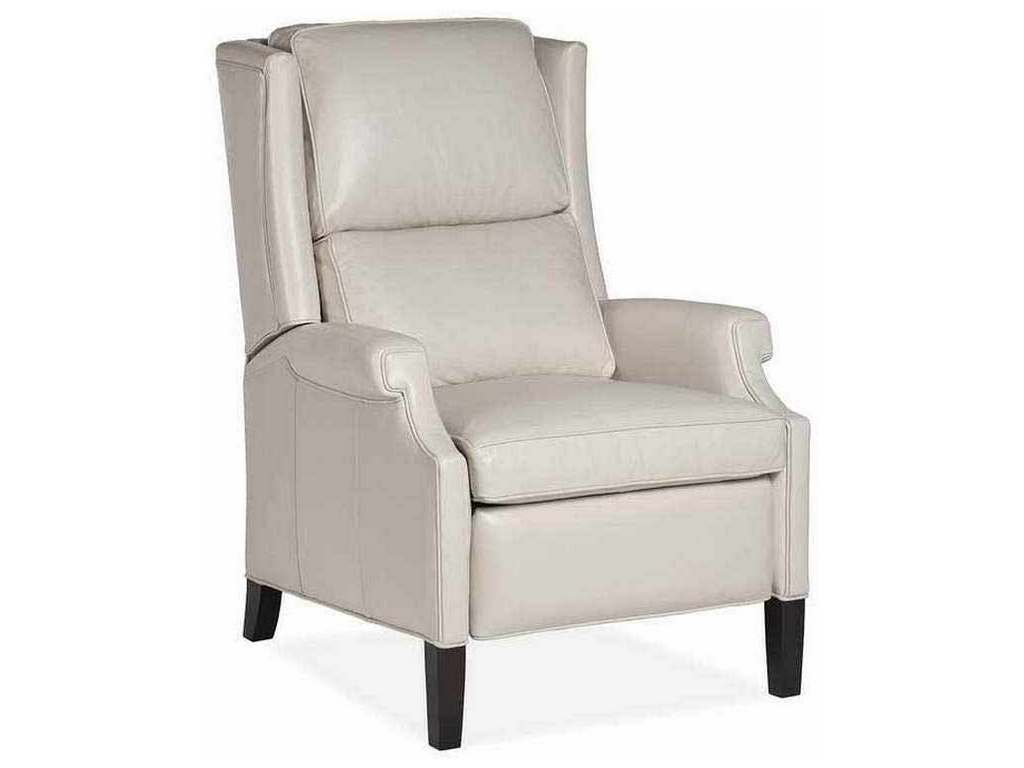 Hancock and Moore 1053-PRB-HR Greyson Power Recliner with Battery Articulating Headrest