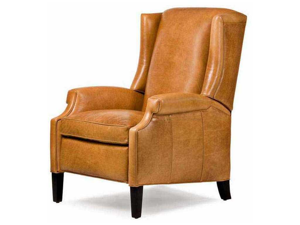 Hancock and Moore 1054-PRB  Greyson Power Recliner with Battery