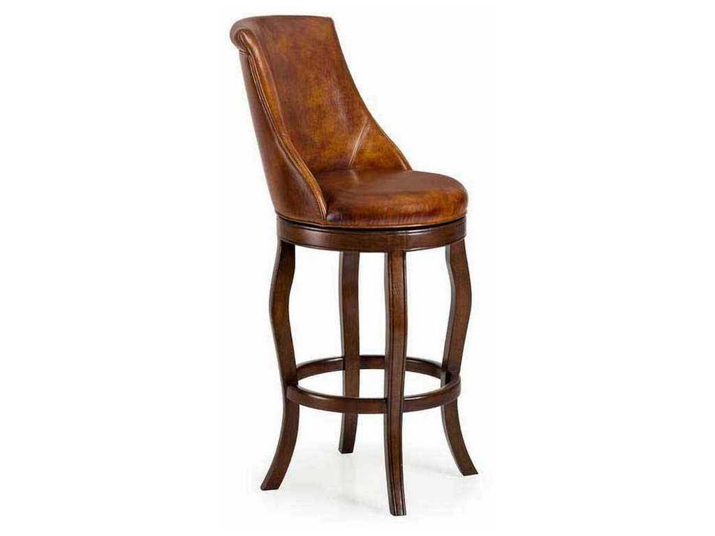 Hancock and Moore 107-30 Watson Bar Stool Hancock and Moore 107-30 Watson Bar Stool