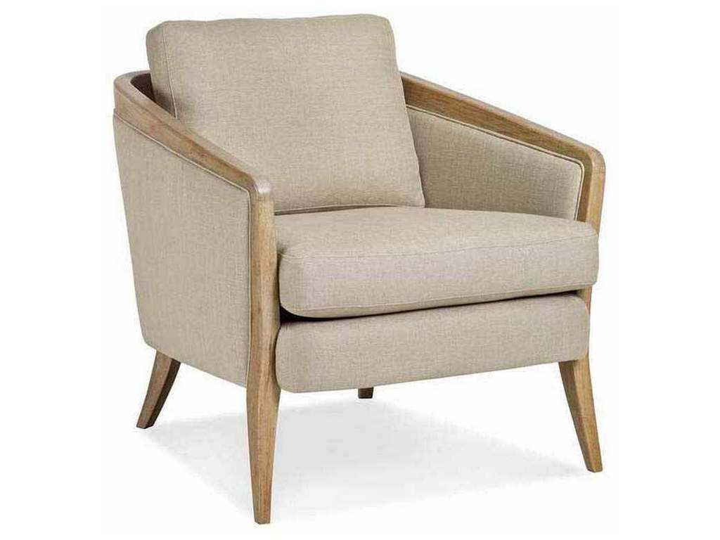 Hancock and Moore UL6331-1 Cander Chair