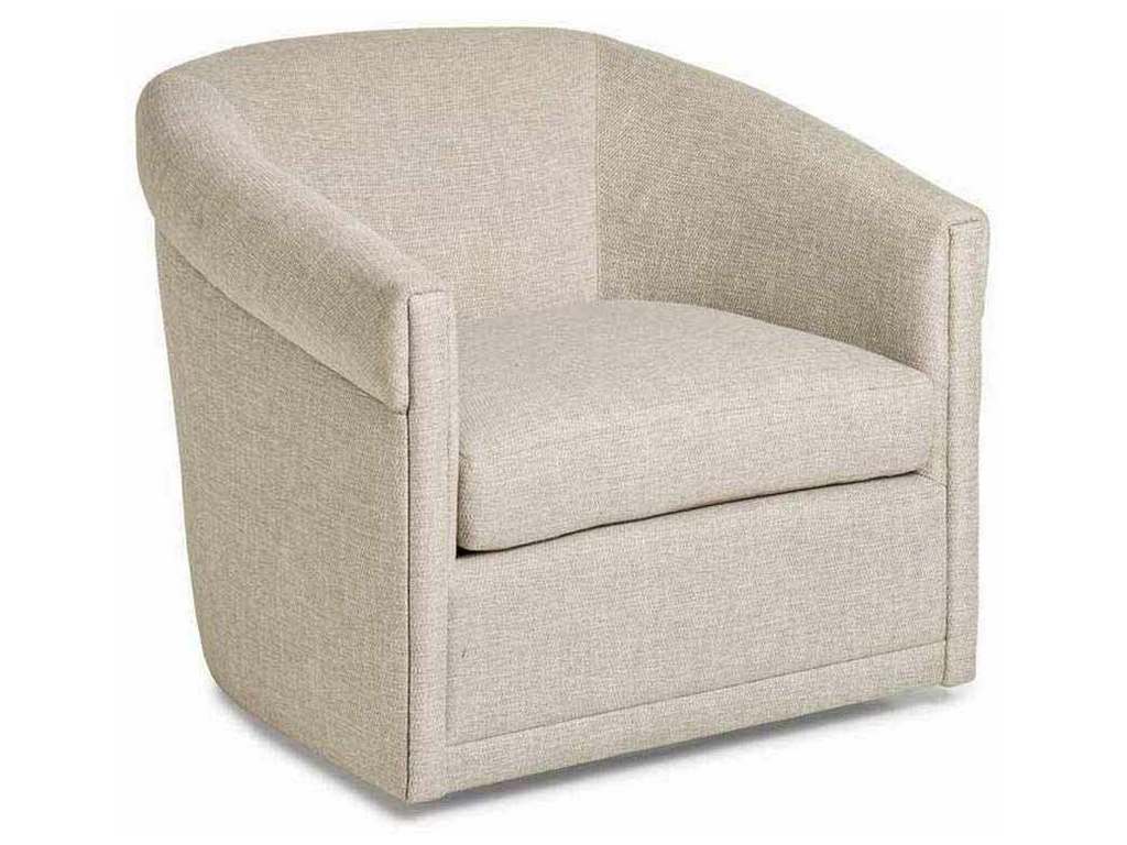 Hancock and Moore UL6321-S Dupont Circle Chair