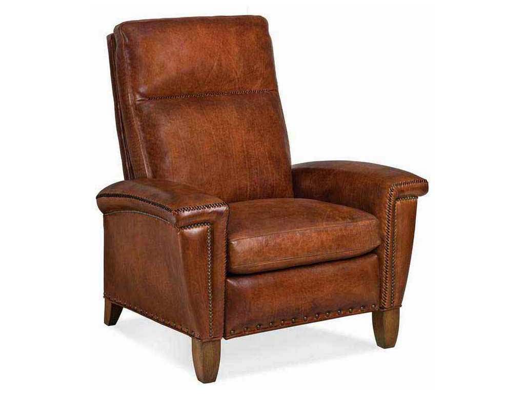 Hancock and Moore 7159  Monaco Lounger with Lacing