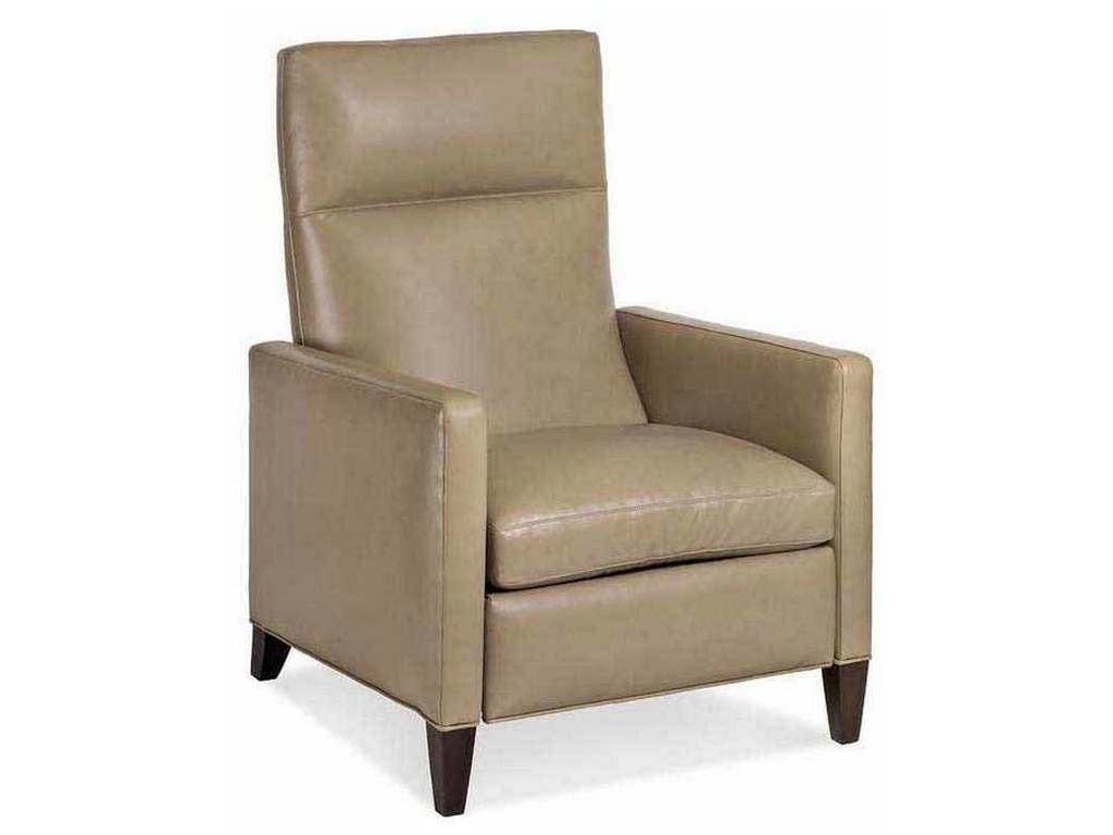 Hancock and Moore 7154-PRB Avett Tapered Leg Power Recliner with Battery Hancock and Moore 7154-PRB Avett Tapered Leg Power Recliner with Battery