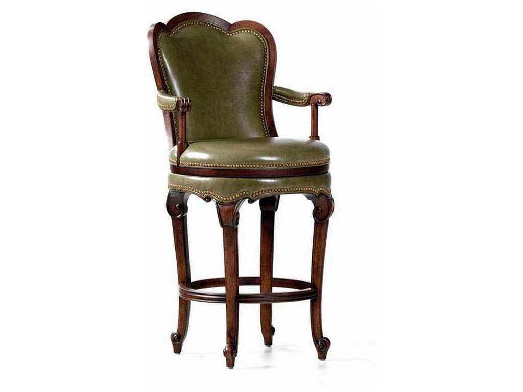 Hancock and Moore 134-30 Sullins Bar Stool