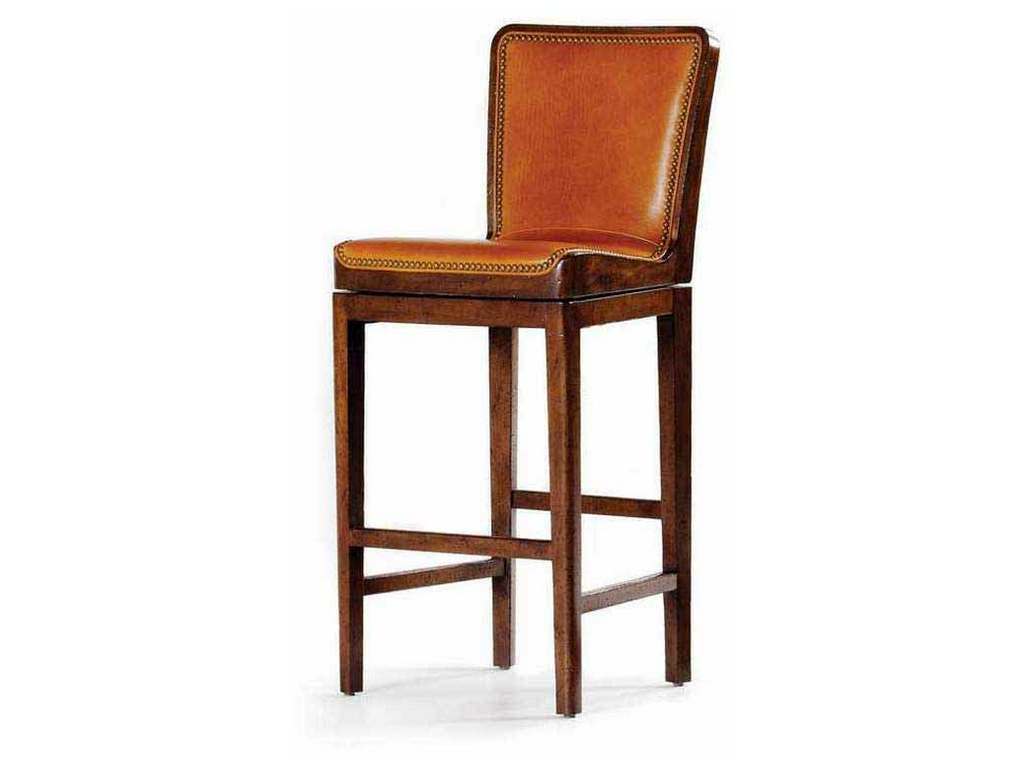 Hancock and Moore 149-24 Mirad Swivel Counter Stool
