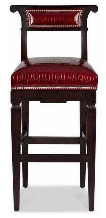 Hancock and Moore 154-30 Wynn Bar Stool