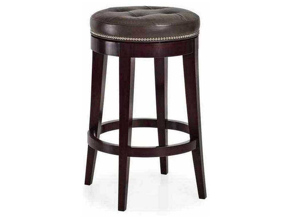 Hancock and Moore 170-24  Finn Counter Stool