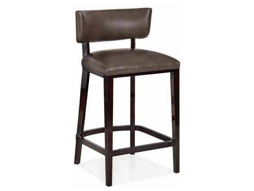 Hancock and Moore 173-24 Milner Counter Stool