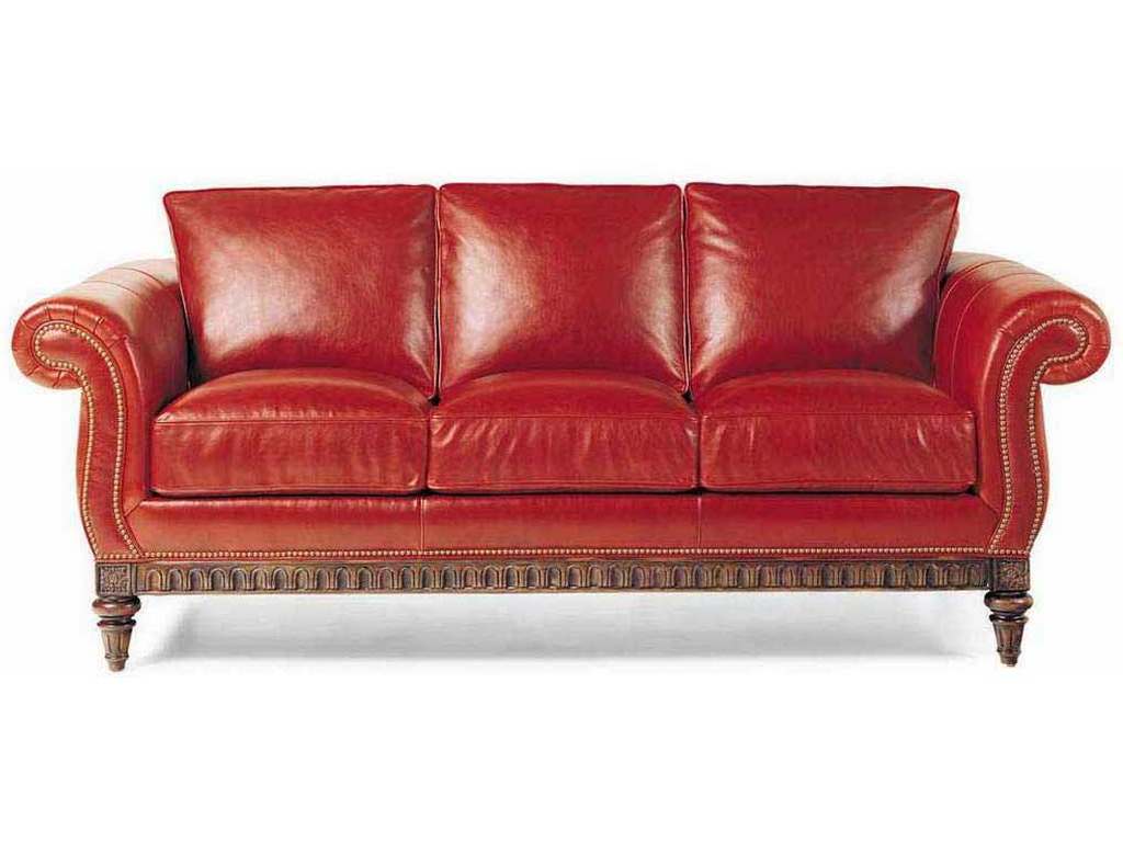 Hancock and Moore 1743  Chancellor Sofa