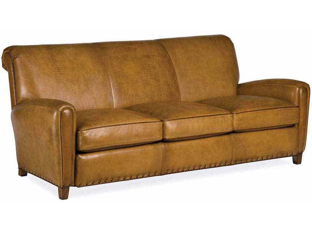 Hancock and Moore 6408-3  Boho Sofa